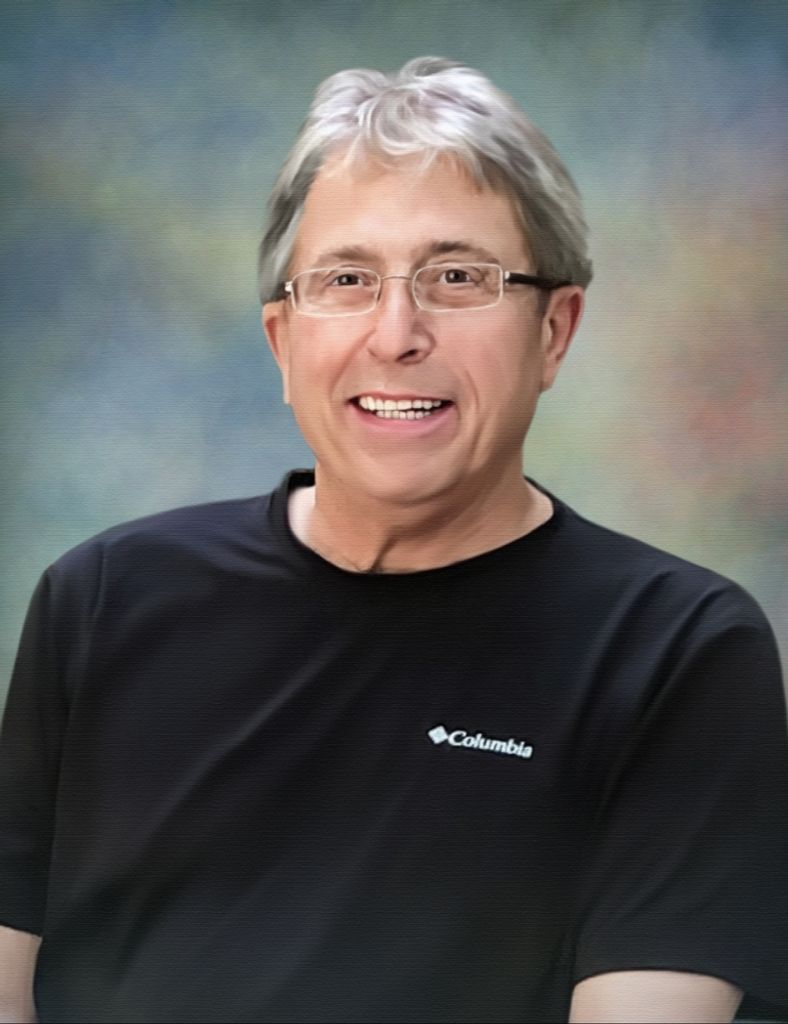 Richard "Dick" Gerard Sharbaugh