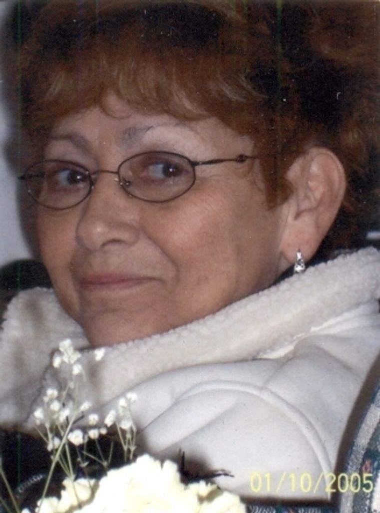 Mary E. Piersol