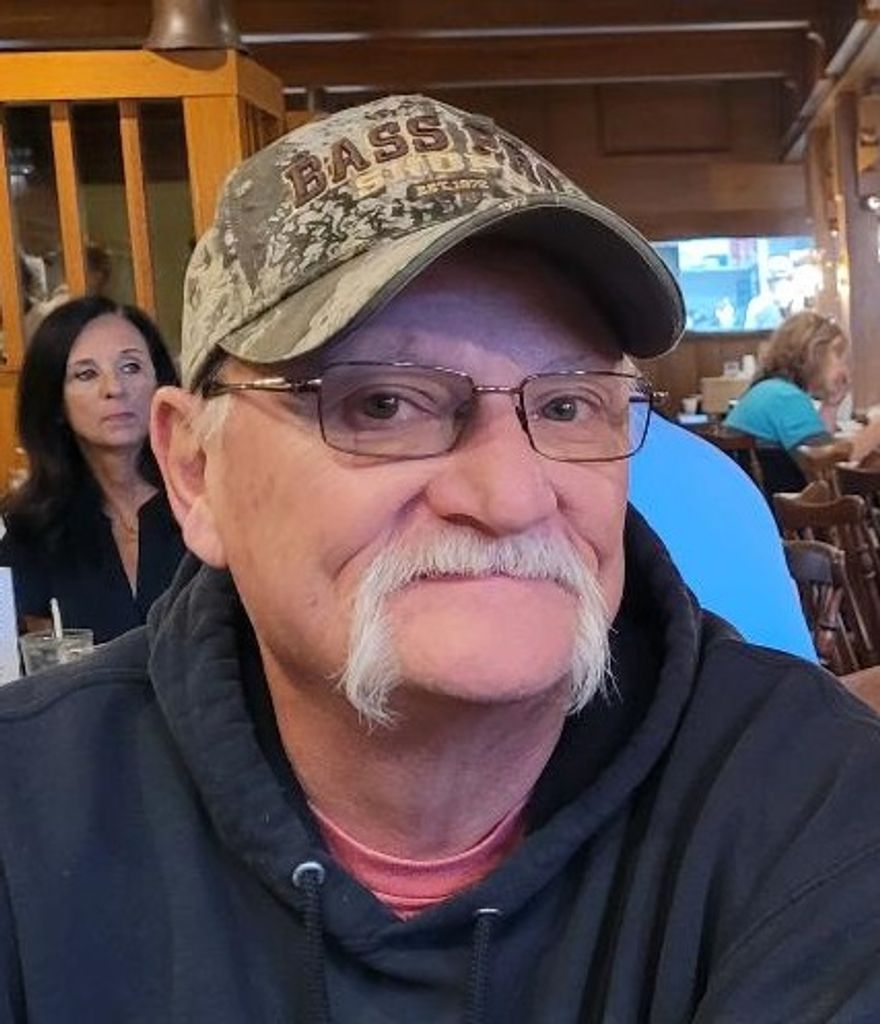 Timothy Earl Anderson