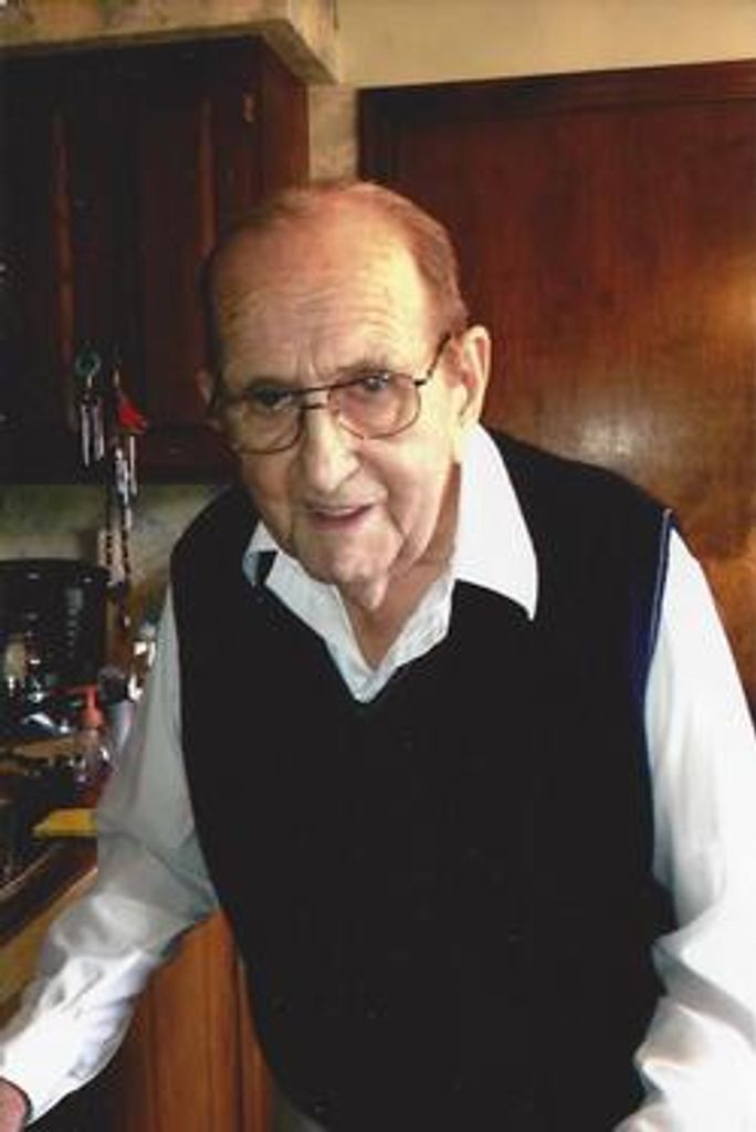 Wallace J. Pantenberg