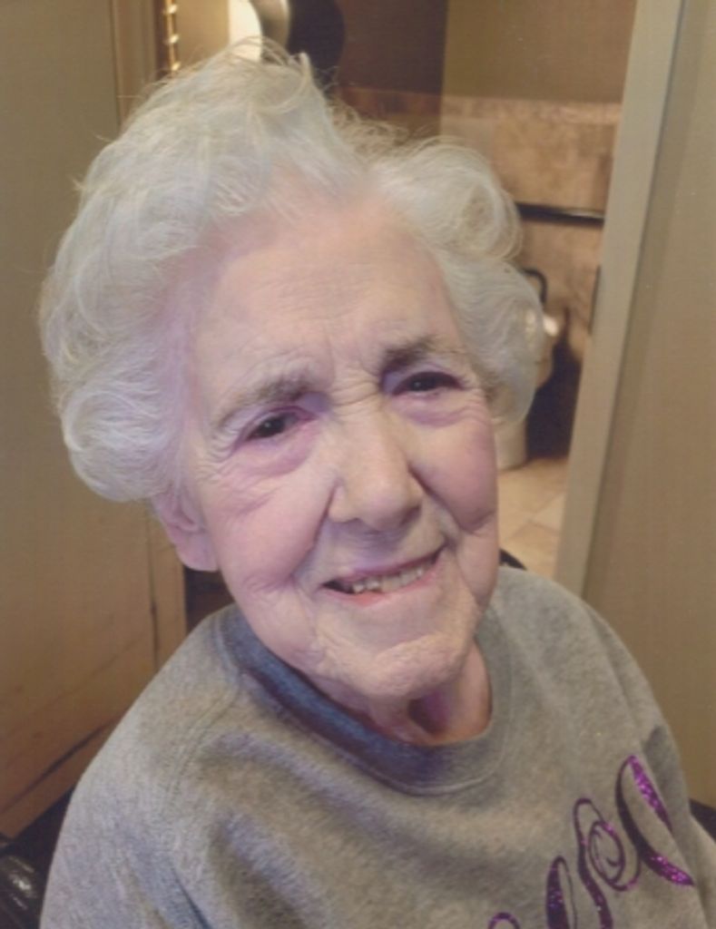 Betty  Jane Klein