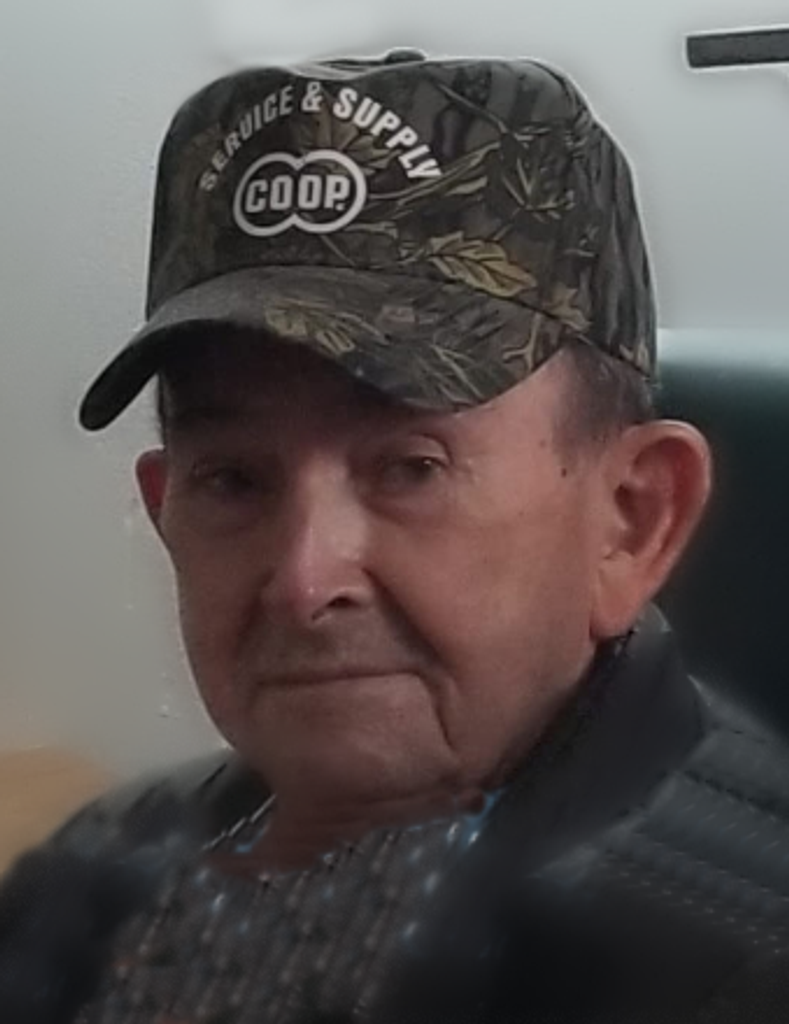 J.E. Graddy Profile Photo