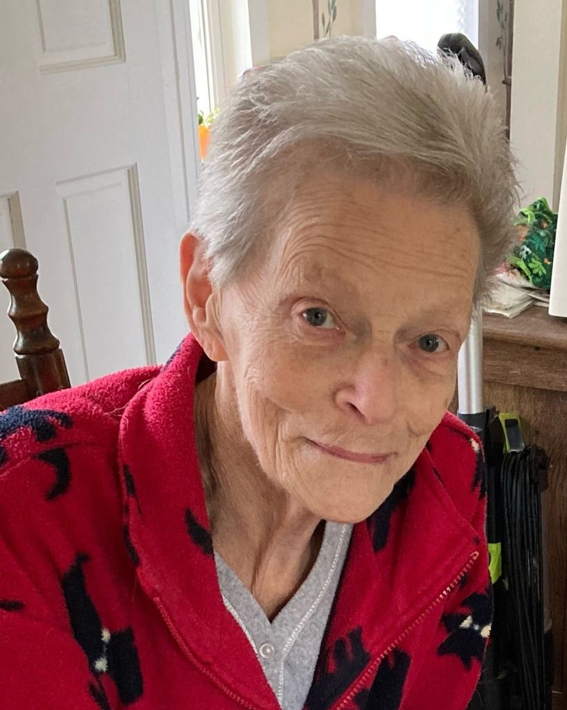 Florence L. Gilson Profile Photo