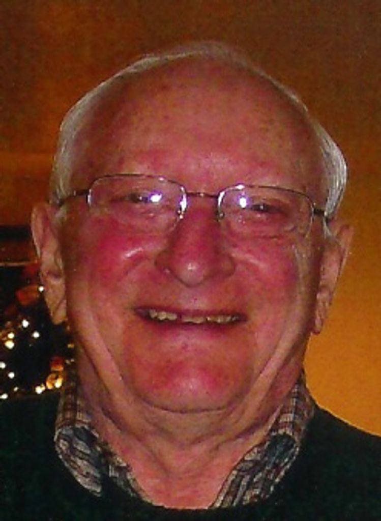 Willard J. Daun
