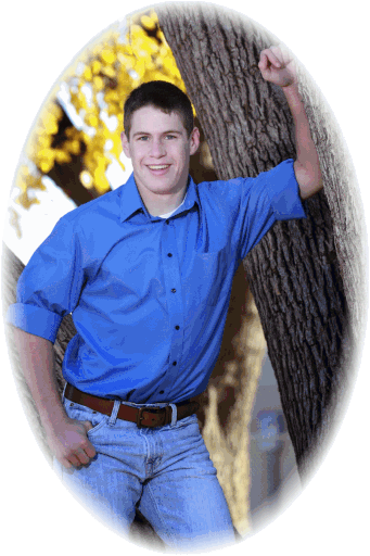Sean Banks Profile Photo