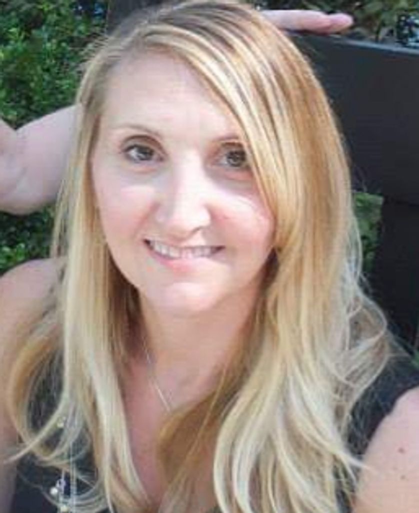 Karen Courville
