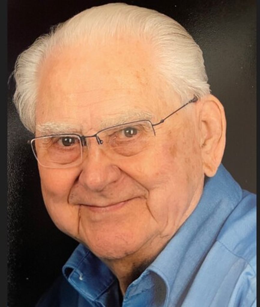 Johnnie "John" K Loewen, Jr.