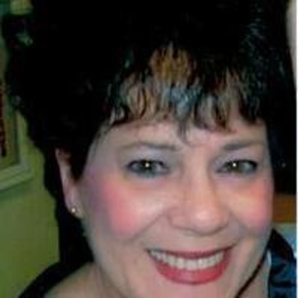 Paulette F (Foti) Dimmick