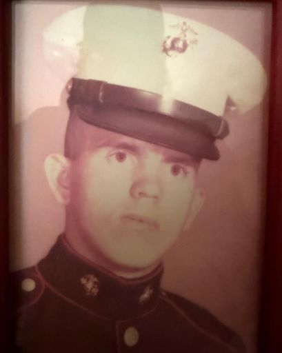 Darrell E. Elkins's obituary image
