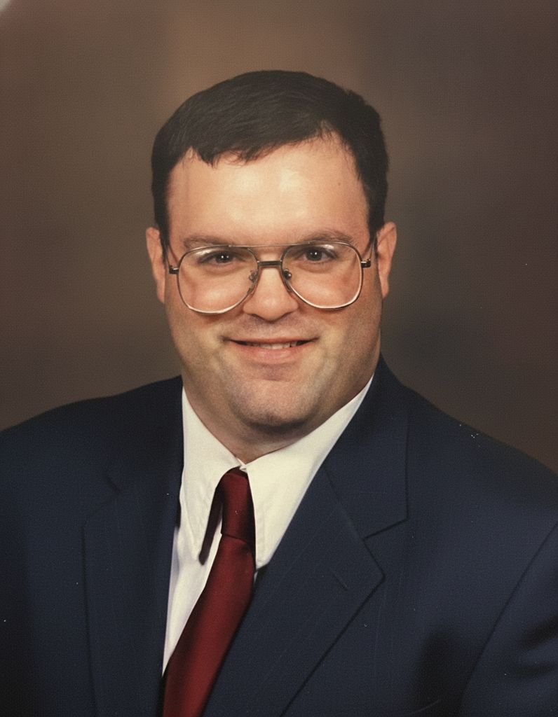 Michael Blance "Mike" Johnston Profile Photo