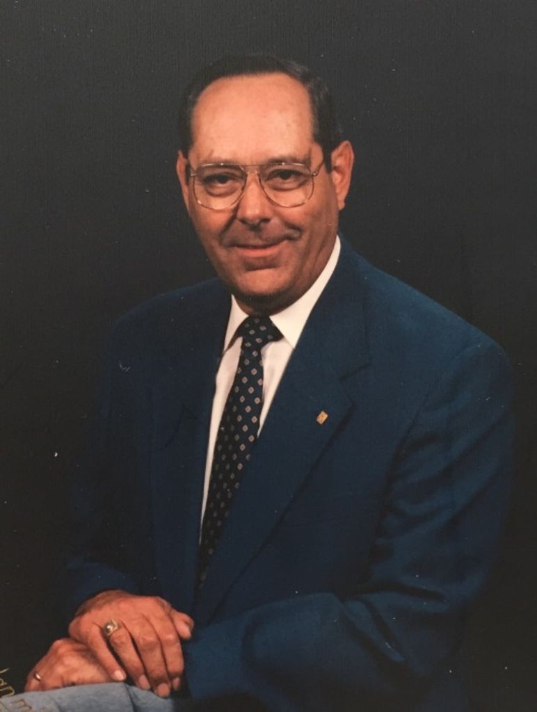 James Alvin Johnson Profile Photo