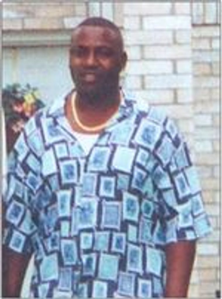 Tracy Buchanan, Sr. Profile Photo
