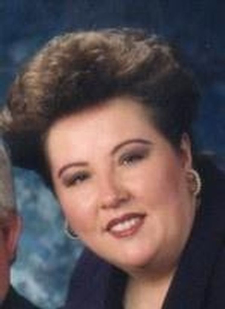 Shirley Ann Craft Thomas