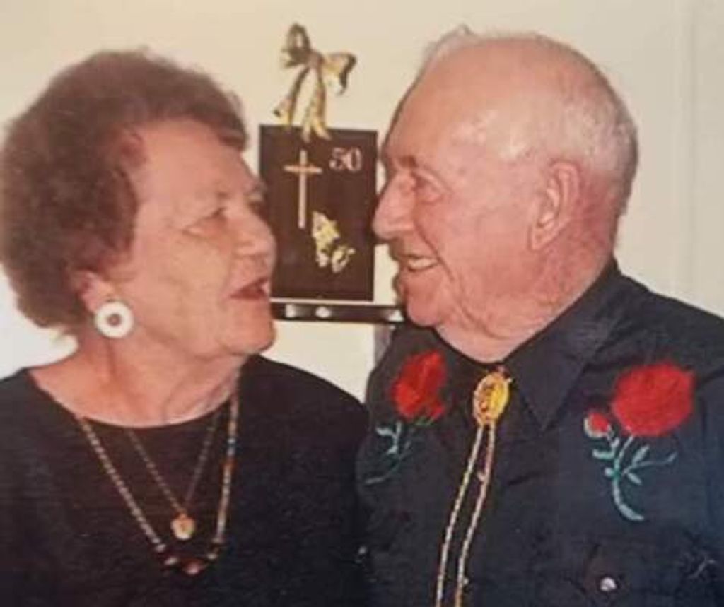 Florine Joy Ehrisman Profile Photo