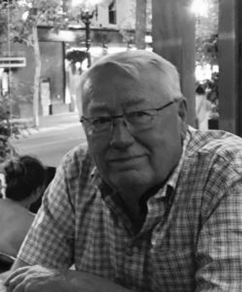 Gary Andrew Welch Profile Photo