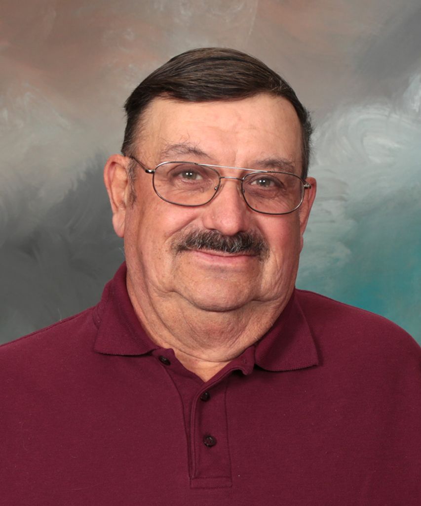 Raymond Rothlesberger Profile Photo