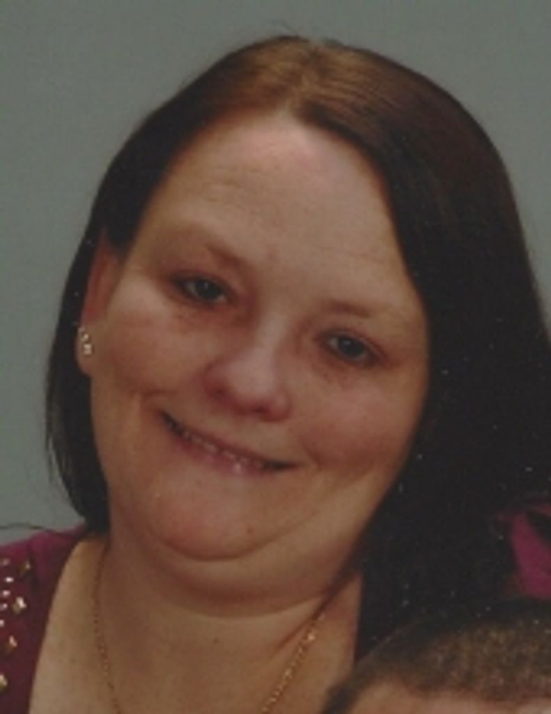 Theresa Ann (Nelson) Fry