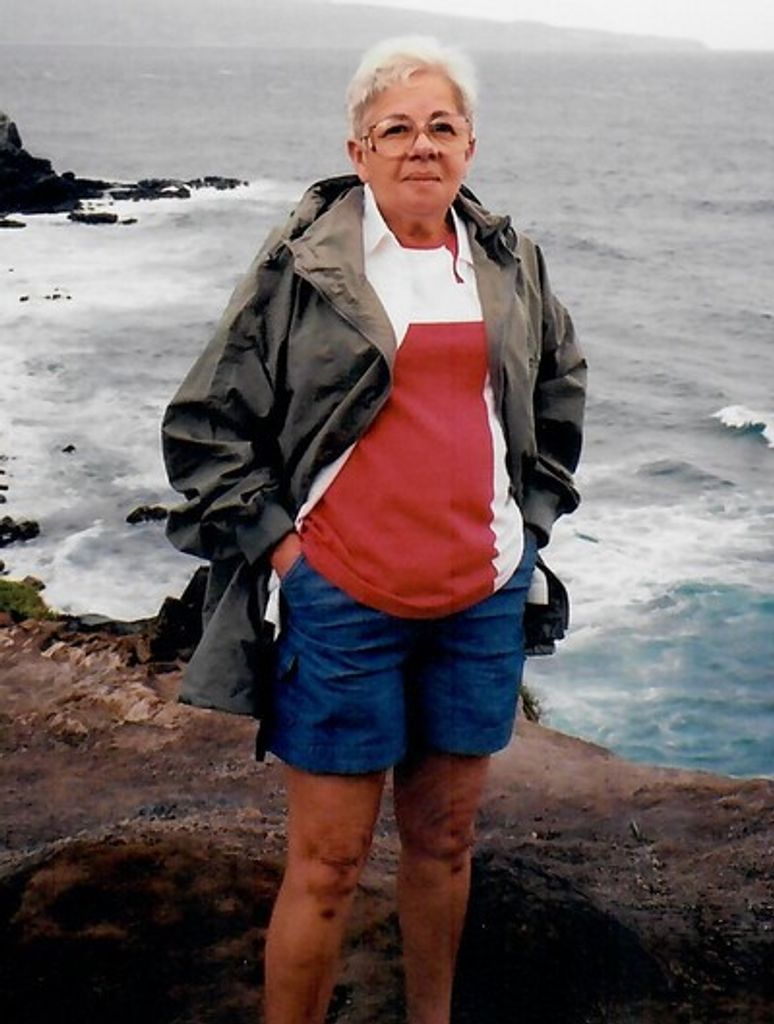 Judith Ann Boyce Profile Photo