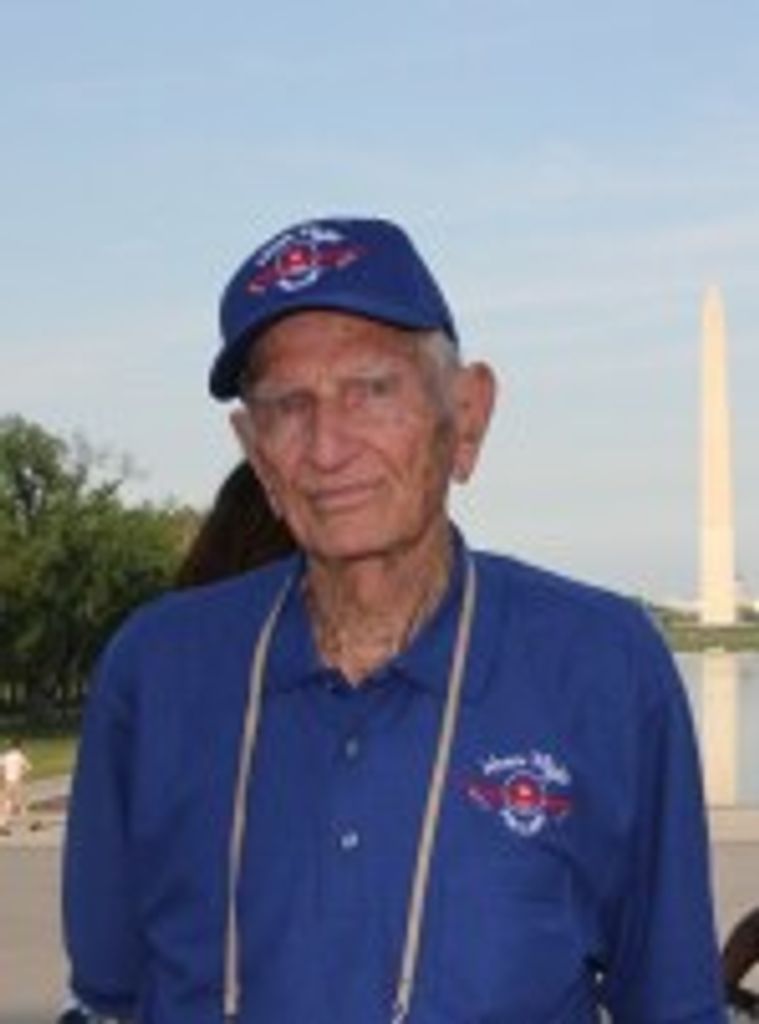Raymond O'Flaherty