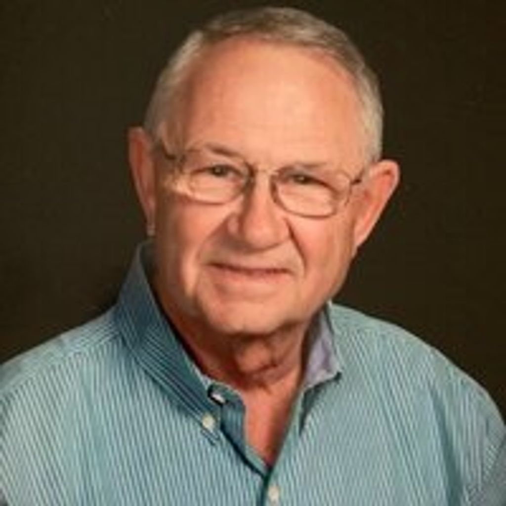 Donald Ray Jenkins
