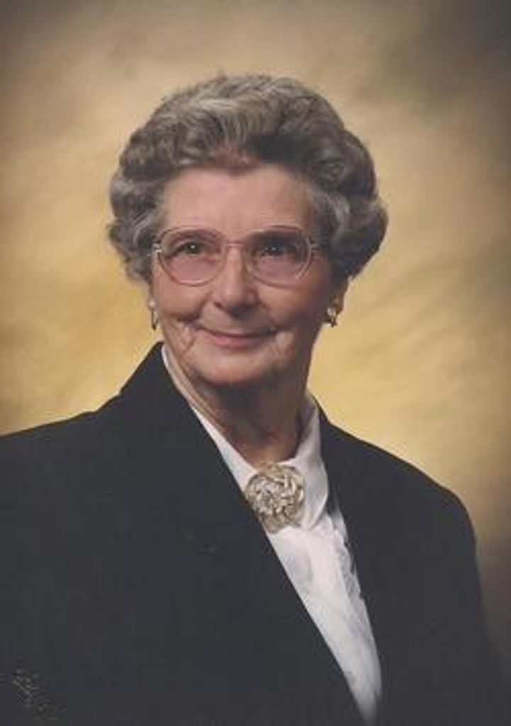 Bernadine B. Bohannon