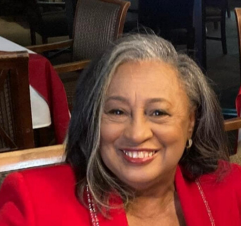 Nettie Coleman Johnson Profile Photo