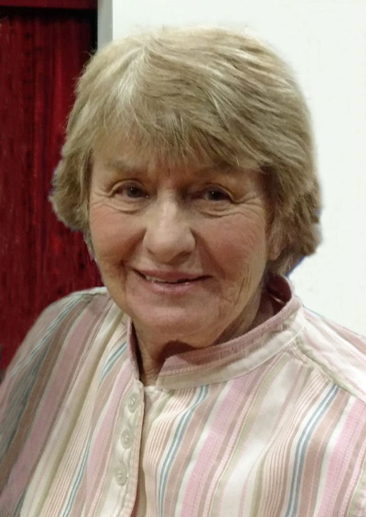 Ruth Burns
