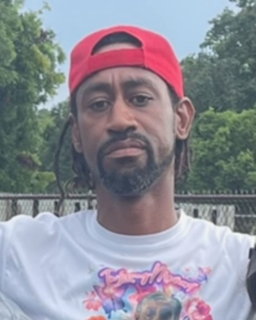 Lawrence Patterson Profile Photo