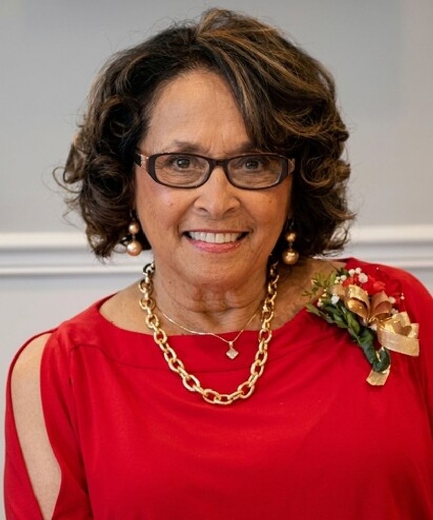 Sondra Kay Hall Profile Photo