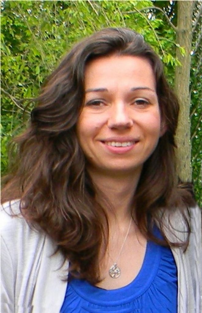 Katarzyna Keller