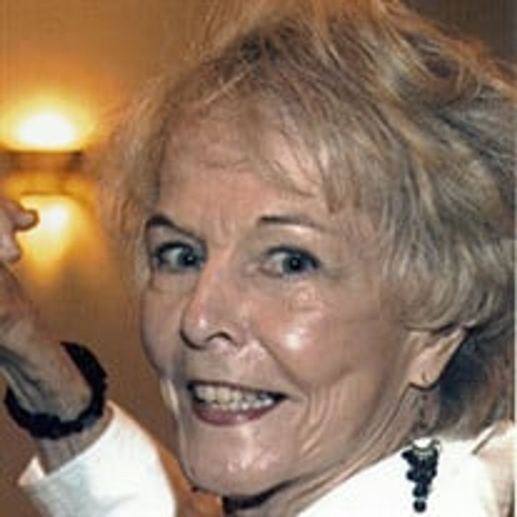 Vera Bynum Graham