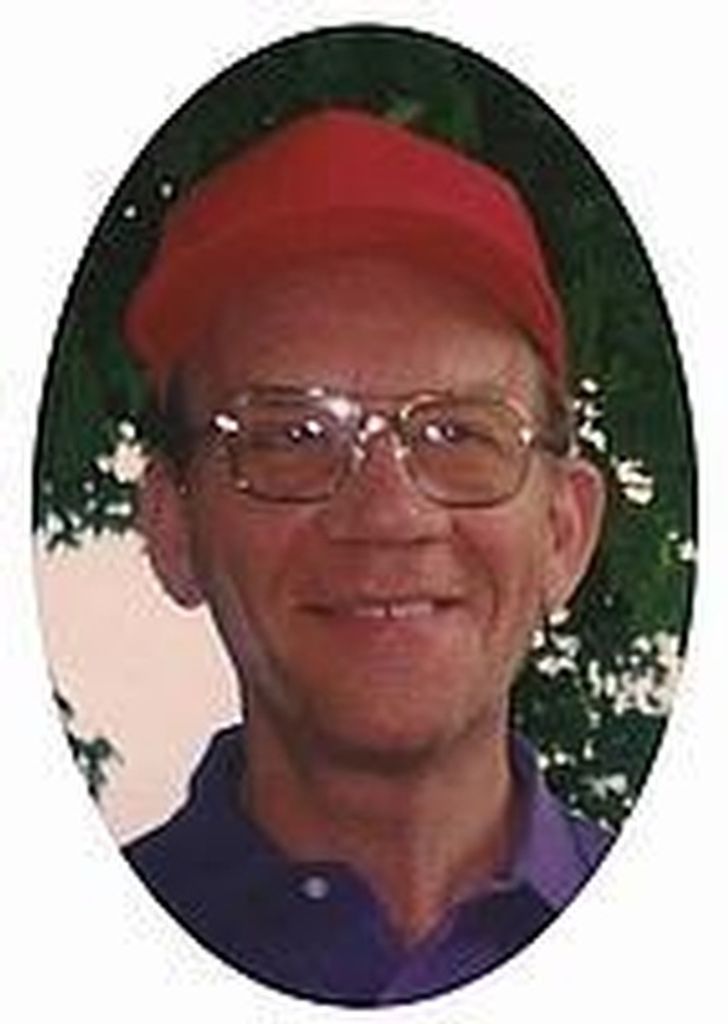 Jim L. Borgman