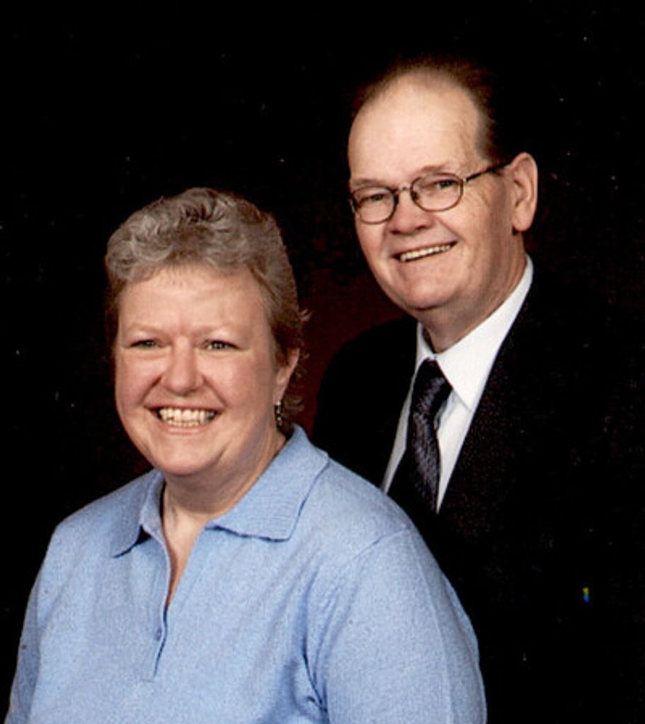 Peggy & Ray Lemieux