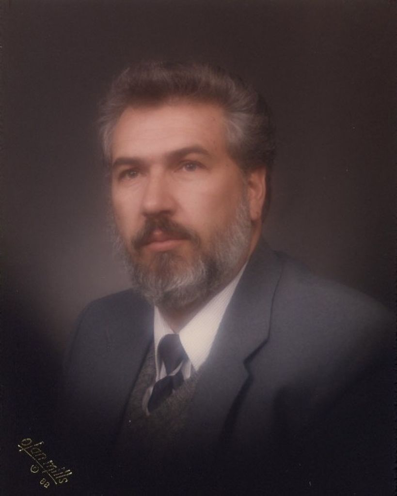 Gary Donn Richins