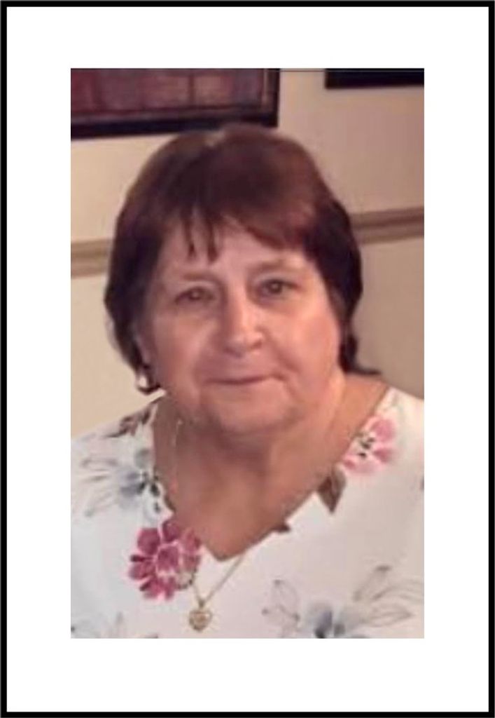 Shirley Thourling Profile Photo