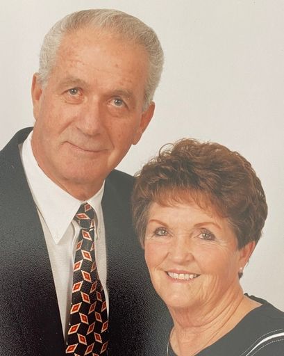 Wilford Emerson Toone's obituary image