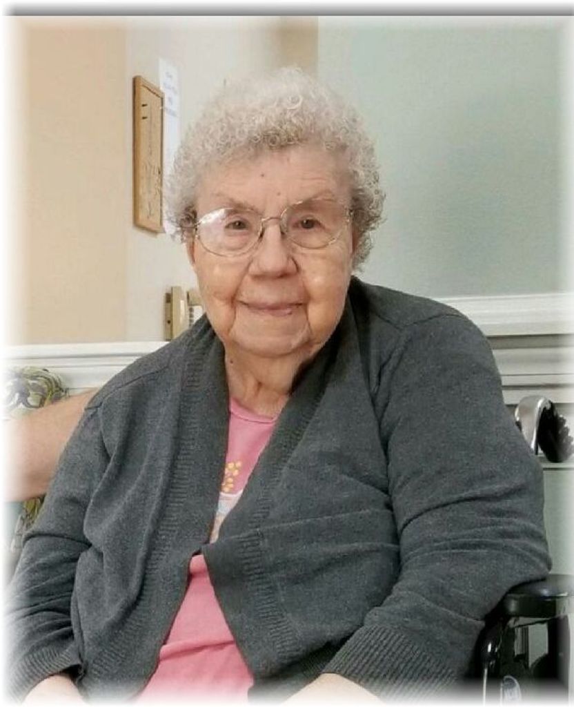 Marie Hudson Profile Photo