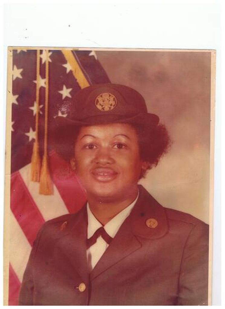 Willie Mae Jefferson