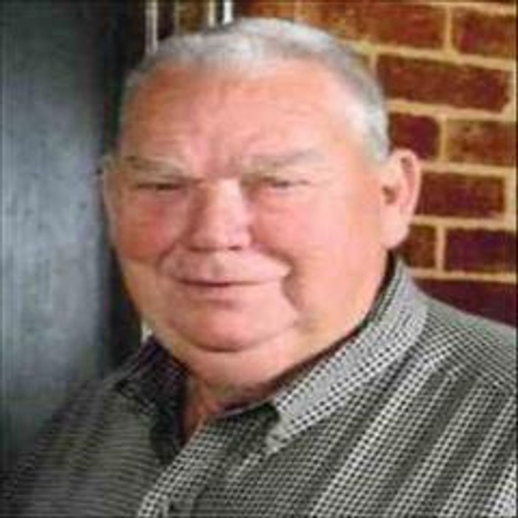 Richard Lonnie Barnett