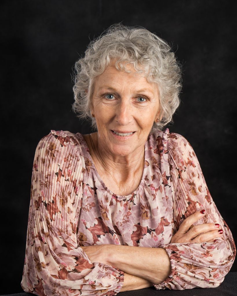 Diane Jacqueline Bouffard Hanson Profile Photo