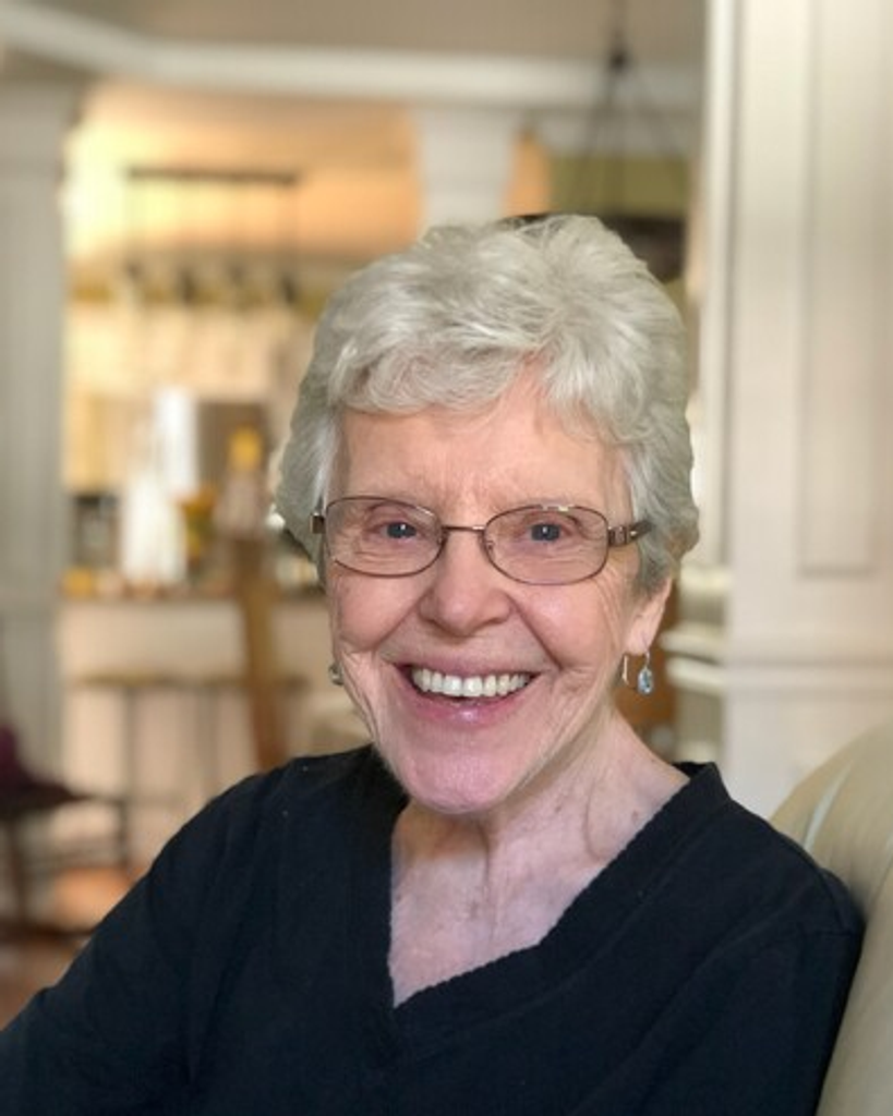 Eleanor Thompson