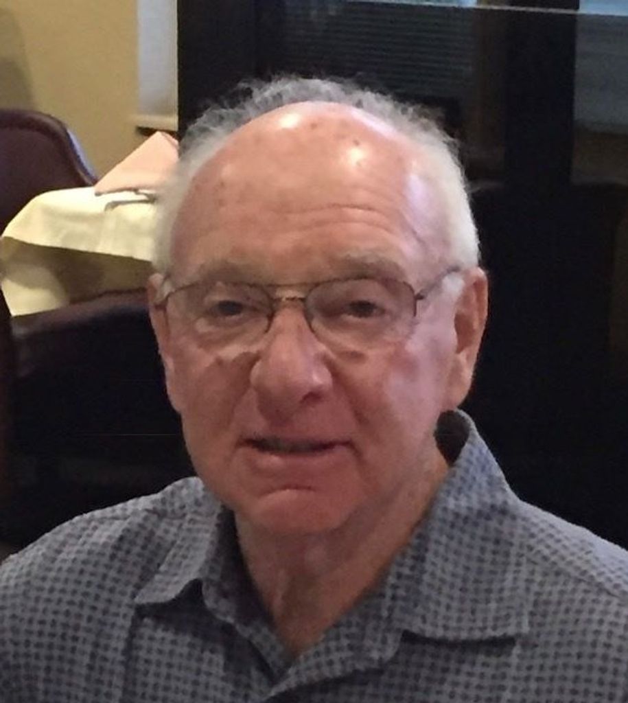 Hugh (Hughie)  Krieger