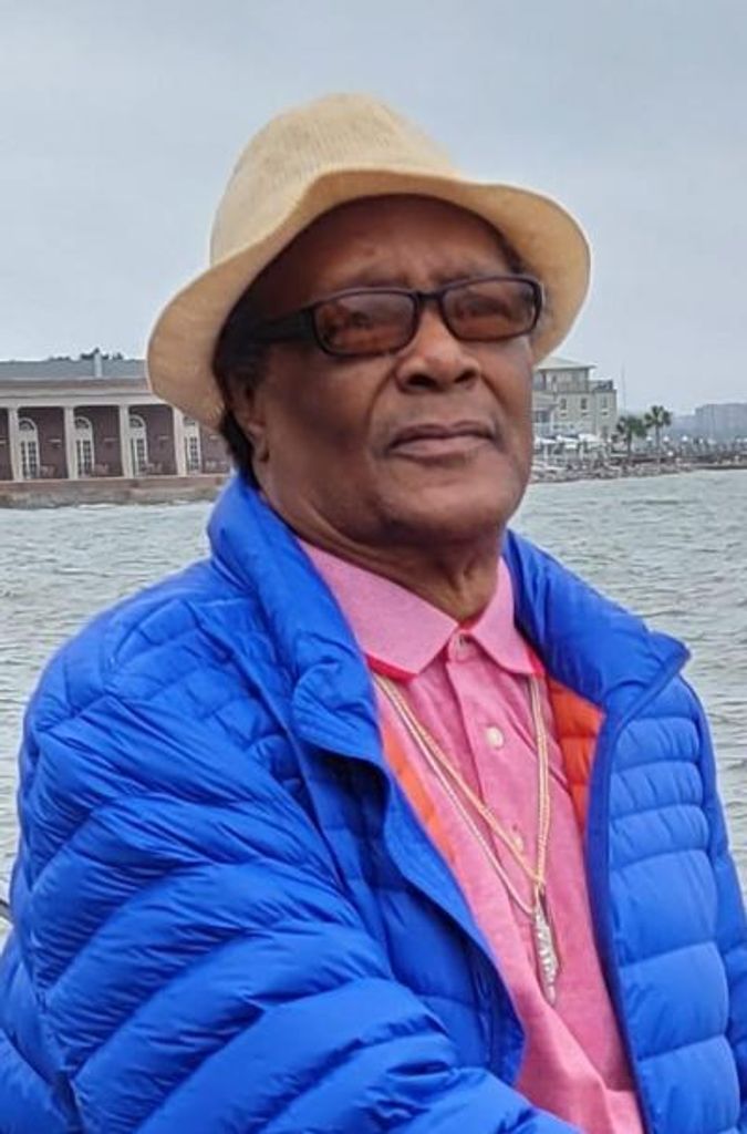Harold Reddick Profile Photo