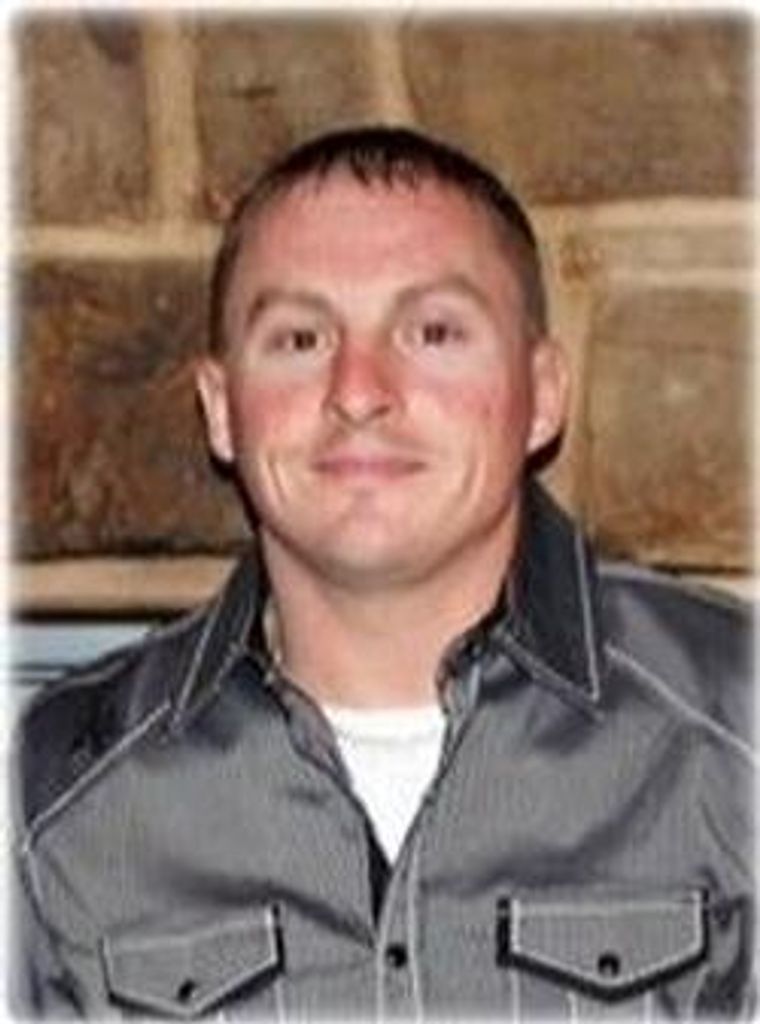 Brandon Christopher Guill