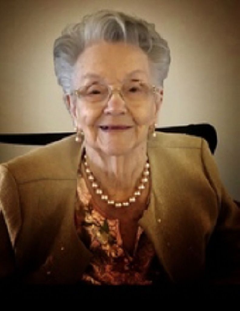 Linda  Jo   Goins Latham 