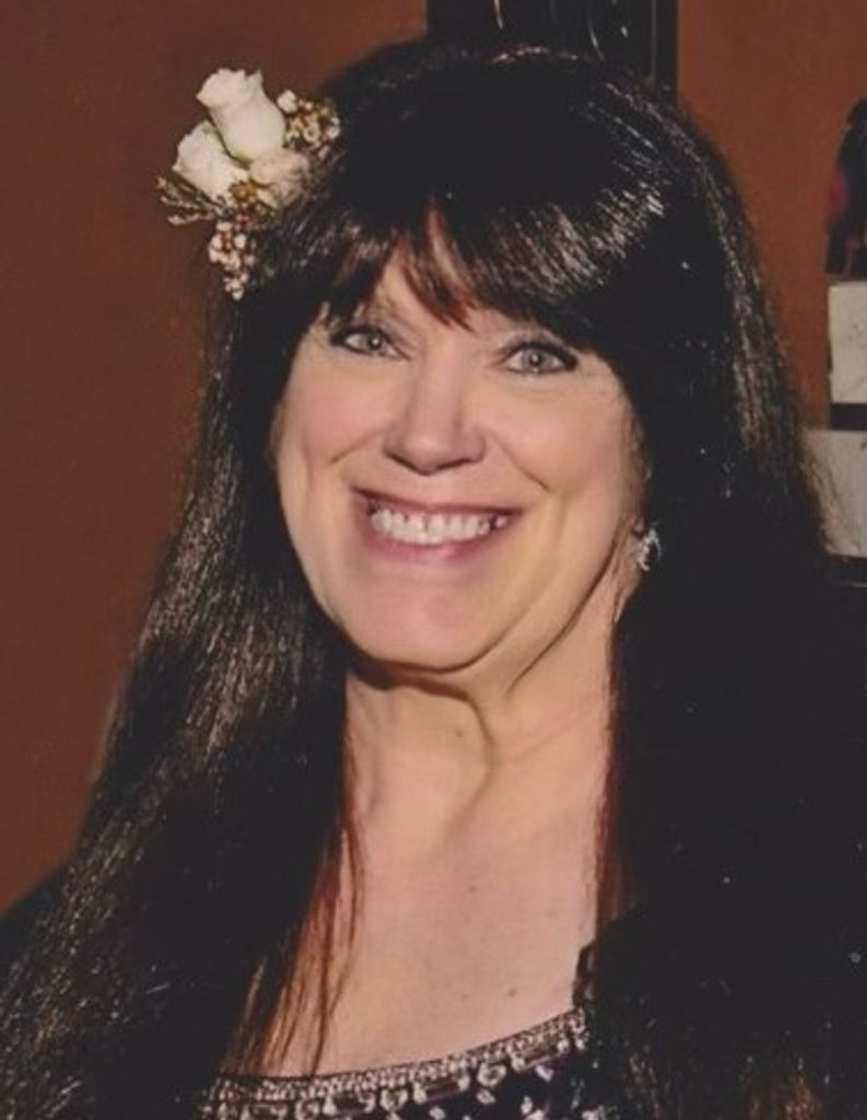 Sharon "Shari" Mcgean Jarrell Profile Photo