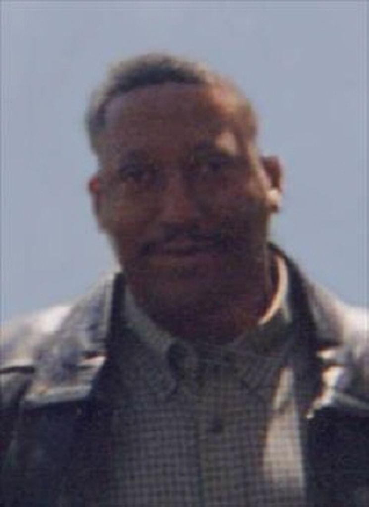 Joey Maurice Russell Profile Photo