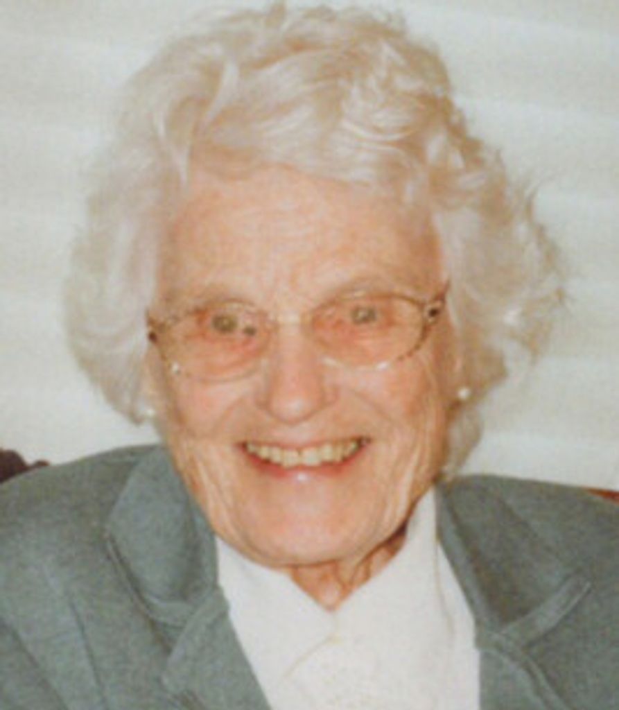 Marianne Doerr Profile Photo