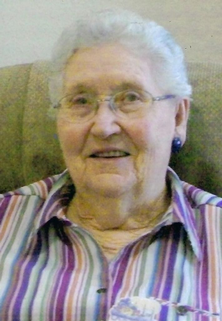 Rachel (Carpenter) Johnson