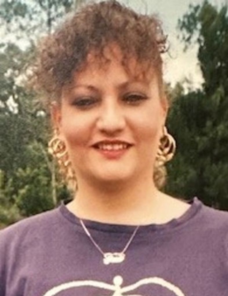 Frances J. Campo